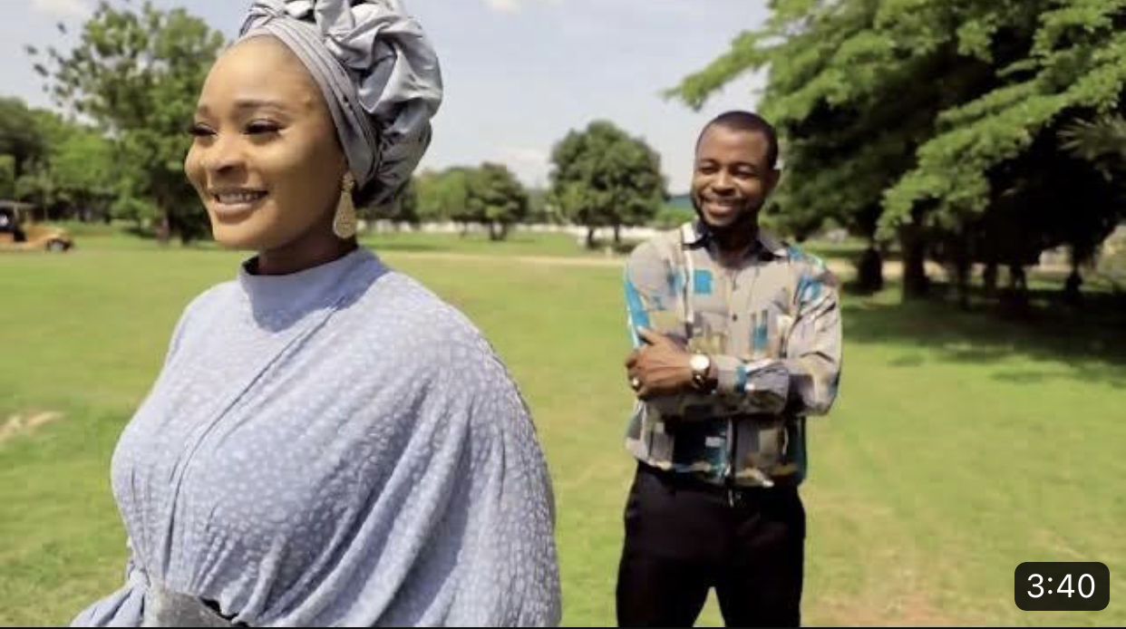 Fanan – Umar M Sharif, Video